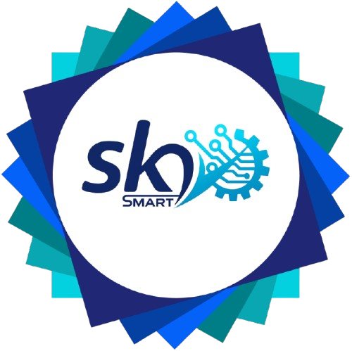 SK Smart Logo