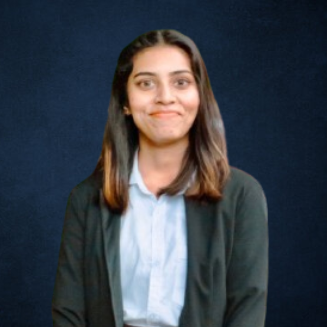 Web Developer Intern